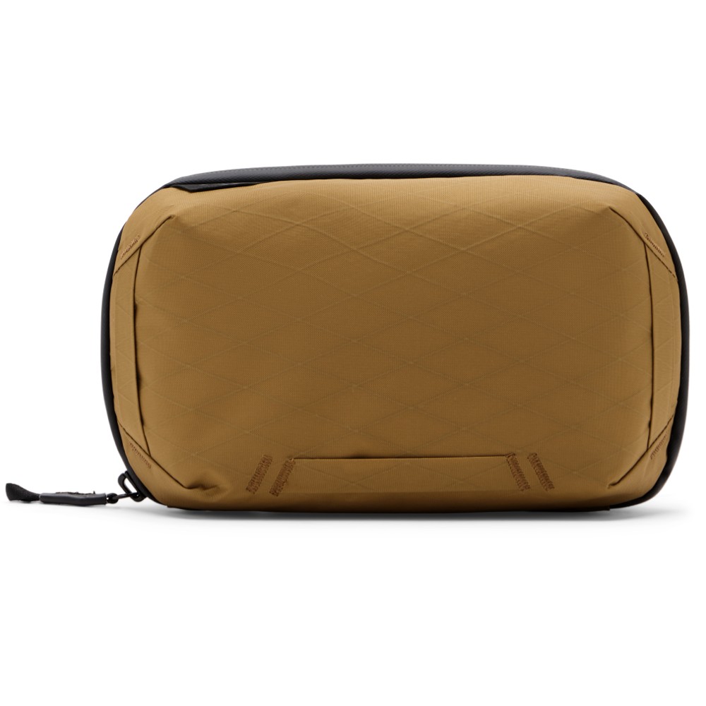 Pochette technique Peak Design Coyote